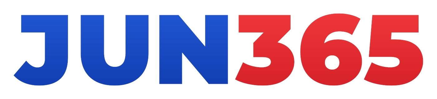 jun365 Logo